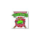 Teenage Mutant Ninja Turtles Fridge Magnets - Existence Is Futile | Buy Now For 9.99