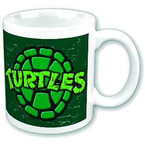 Teenage Mutant Ninja Turtles Matte Mugs - Bloody Kisses | Buy Now For 9.99