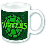 Teenage Mutant Ninja Turtles Matte Mugs - Bloody Kisses | Buy Now For 9.99