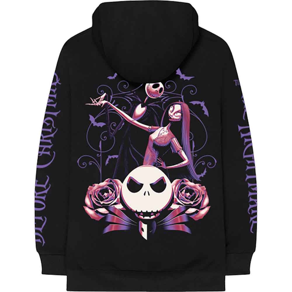Disney Pullover Hoodie - Jumbo