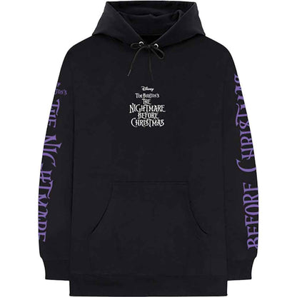 Disney Pullover Hoodie - Jumbo