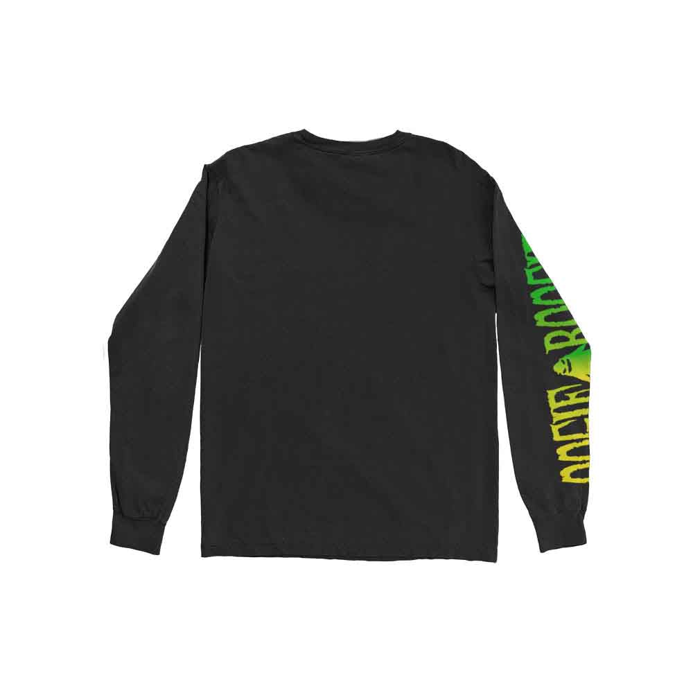 Disney Long Sleeve T Shirt - Roll The Dice