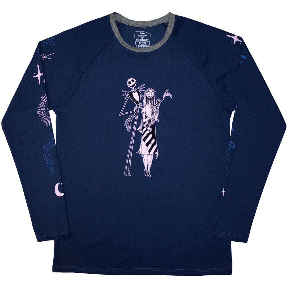 Disney Long Sleeve T Shirt - Celestrial | Buy Now For 29.99