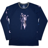 Disney Long Sleeve T Shirt - Celestrial | Buy Now For 29.99