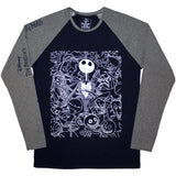Disney T Shirt - Jack Crowd | Buy Now For 29.99