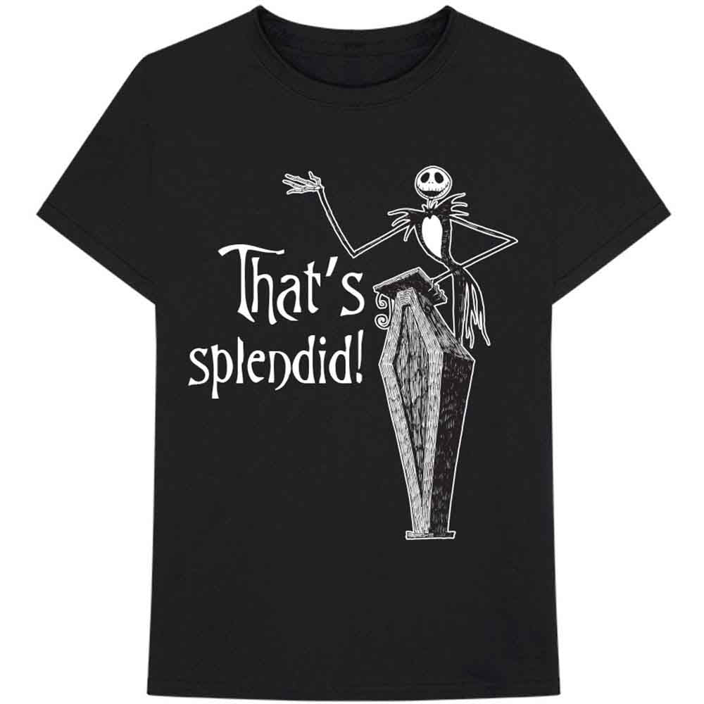 Disney T Shirt - Splendid