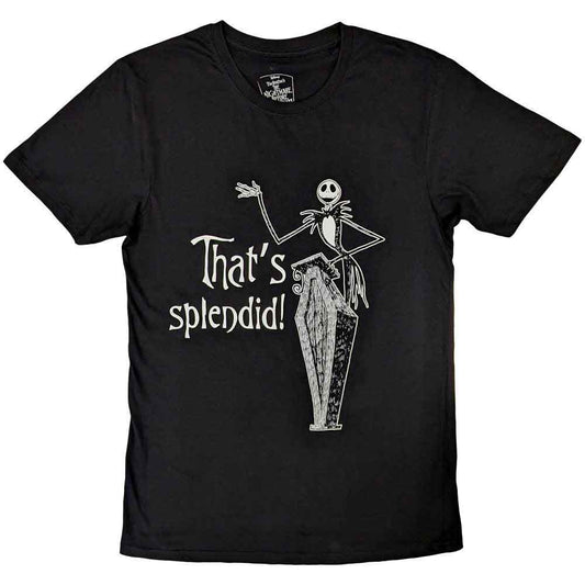 Disney T Shirt - Pumpkin King