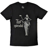 Disney T Shirt - Pumpkin King