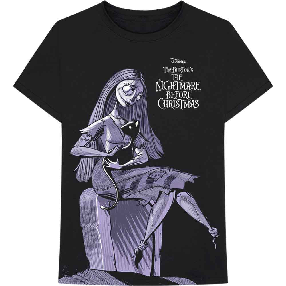 Disney T Shirt - Sally Jumbo