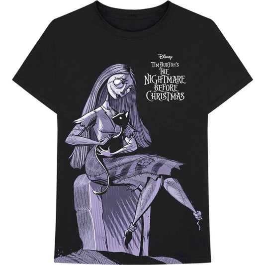 Disney T Shirt - Sally Jumbo