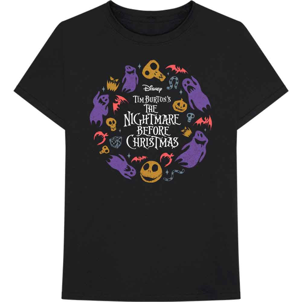 Disney T Shirt - Character Flight