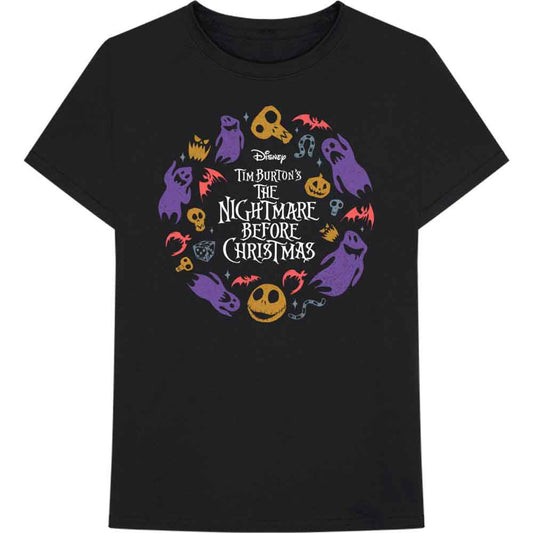 Disney T Shirt - Character Flight
