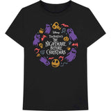 Disney T Shirt - Character Flight