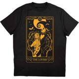 Disney T Shirt - Jack & Sally Lovers