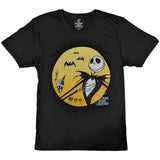 Disney T Shirt - Sunset Jack