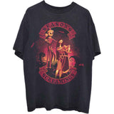 Disney T Shirt - Season's Screamings