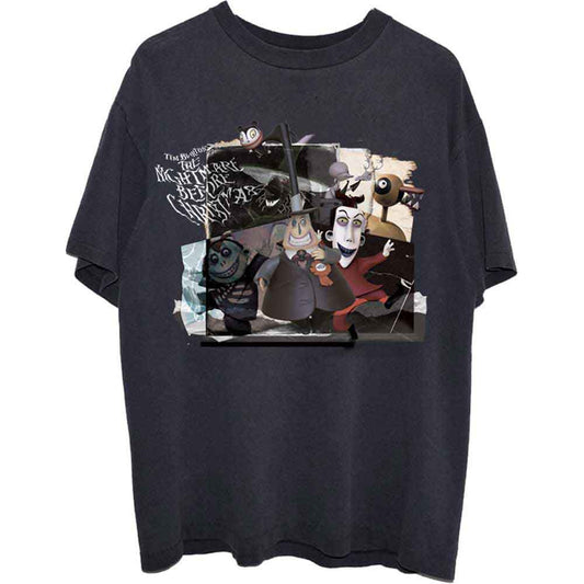 Disney T Shirt - Montage | Buy Now For 24.99