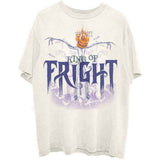 Disney T Shirt - King Of Fright