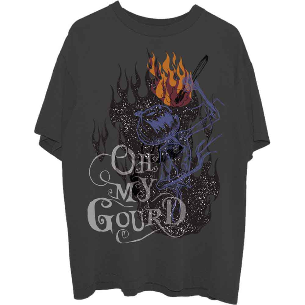Disney T Shirt - Oh My Gourd