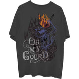 Disney T Shirt - Oh My Gourd