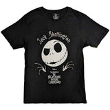 Disney T Shirt - Jack Head Embellished