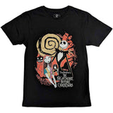 Disney T Shirt - Ghosts Embellished