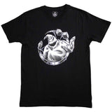 Disney T Shirt - Oogie Roll
