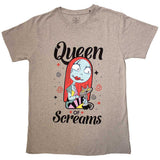 Disney T Shirt - Queen Of Screams