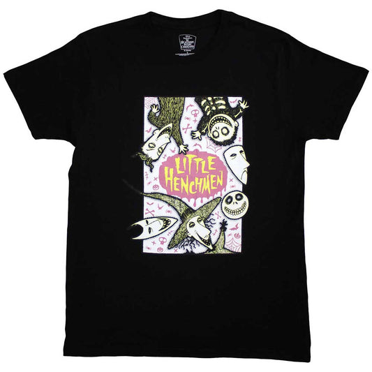 Disney T Shirt - Little Henchmen