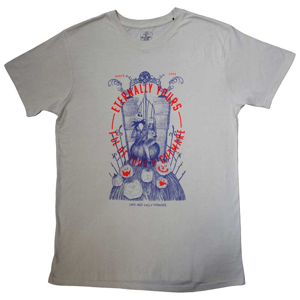 Disney T Shirt - Eternally Yours