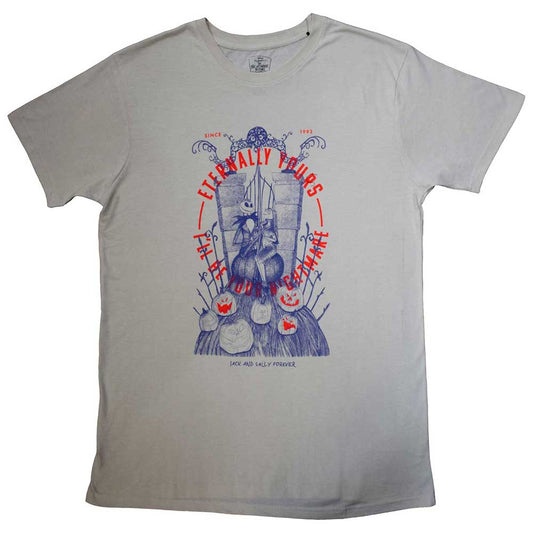 Disney T Shirt - Eternally Yours