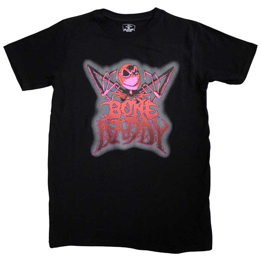 Disney T Shirt - Bone Daddy
