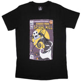Disney T Shirt - Spiral Hill Jack