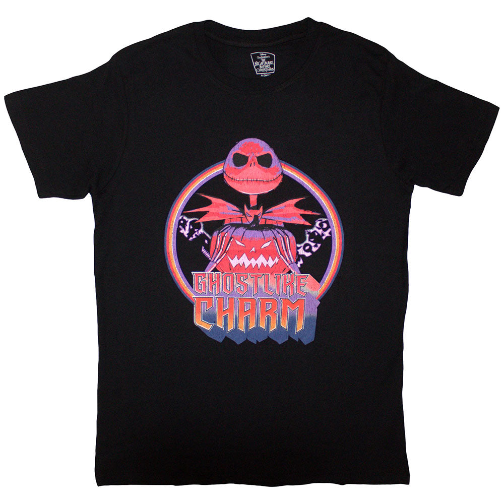 Disney T Shirt - Ghostlike Charm | Buy Now For 19.99