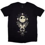Disney T Shirt - King Jack | Buy Now For 19.99