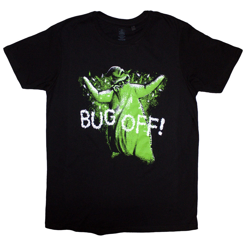Disney T Shirt - Bug Off! | Buy Now For 19.99