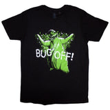Disney T Shirt - Bug Off! | Buy Now For 19.99