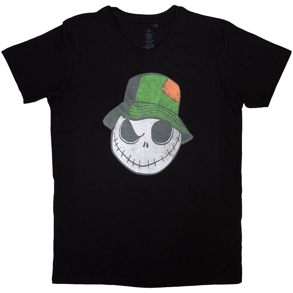 Disney T Shirt - Jack Bucket Hat | Buy Now For 19.99