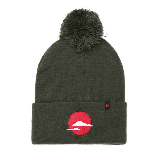 Tokyo Time Beanies - Torn Arteries | Buy Now For 24.99