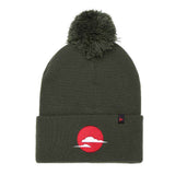 Tokyo Time Beanies - Torn Arteries | Buy Now For 24.99