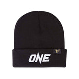 Tokyo Time Beanie - One Championship