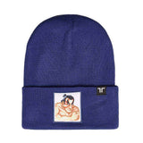 Tokyo Time Beanie - Street Fighter 2 E.Honda
