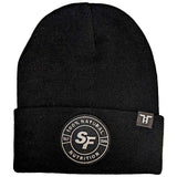 Tokyo Time Beanie - SF Nutrition