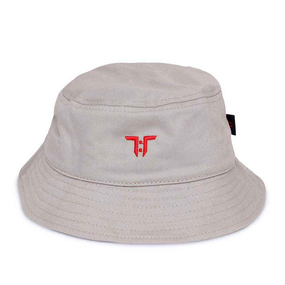 Tokyo Time Bucket Hats - Logo Cut Out | Buy Now For 24.99