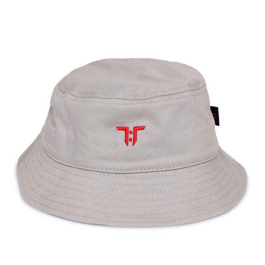 Tokyo Time Bucket Hats - Logo Cut Out | Buy Now For 24.99