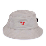 Tokyo Time Bucket Hats - Logo Cut Out | Buy Now For 24.99