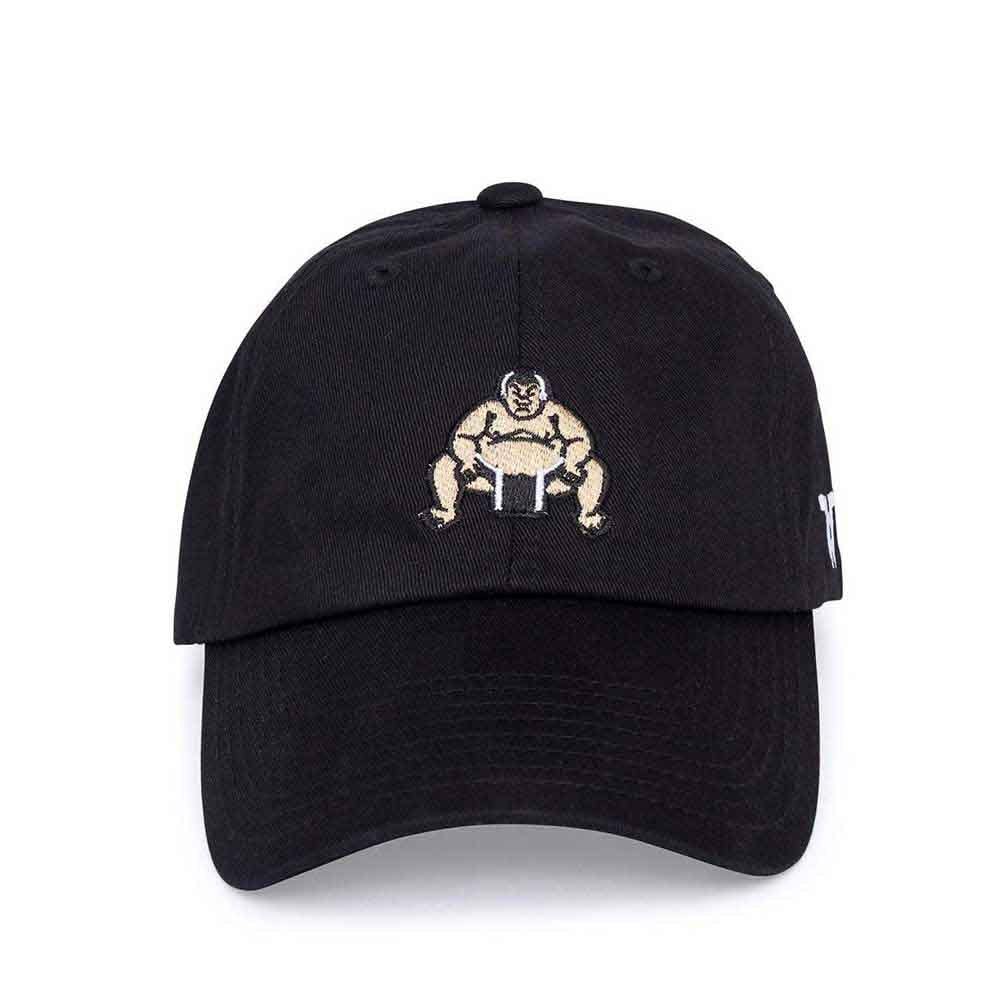 Tokyo Time Baseball Cap - Sumo