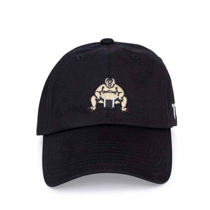 Tokyo Time Baseball Cap - Sumo
