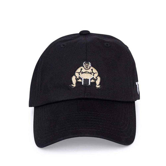 Tokyo Time Baseball Cap - Sumo