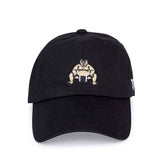 Tokyo Time Baseball Cap - Sumo